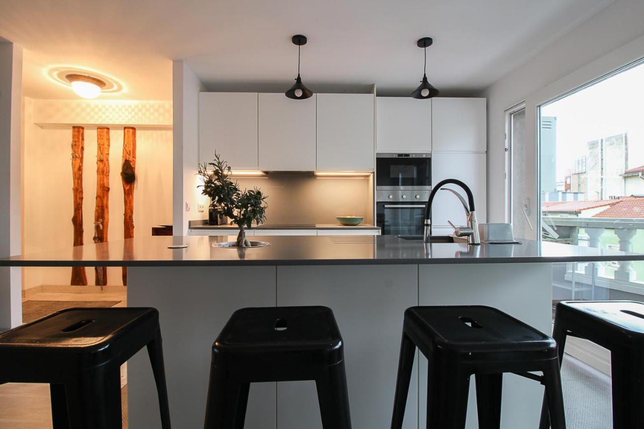 Full Bahia Views Apartamento Santander