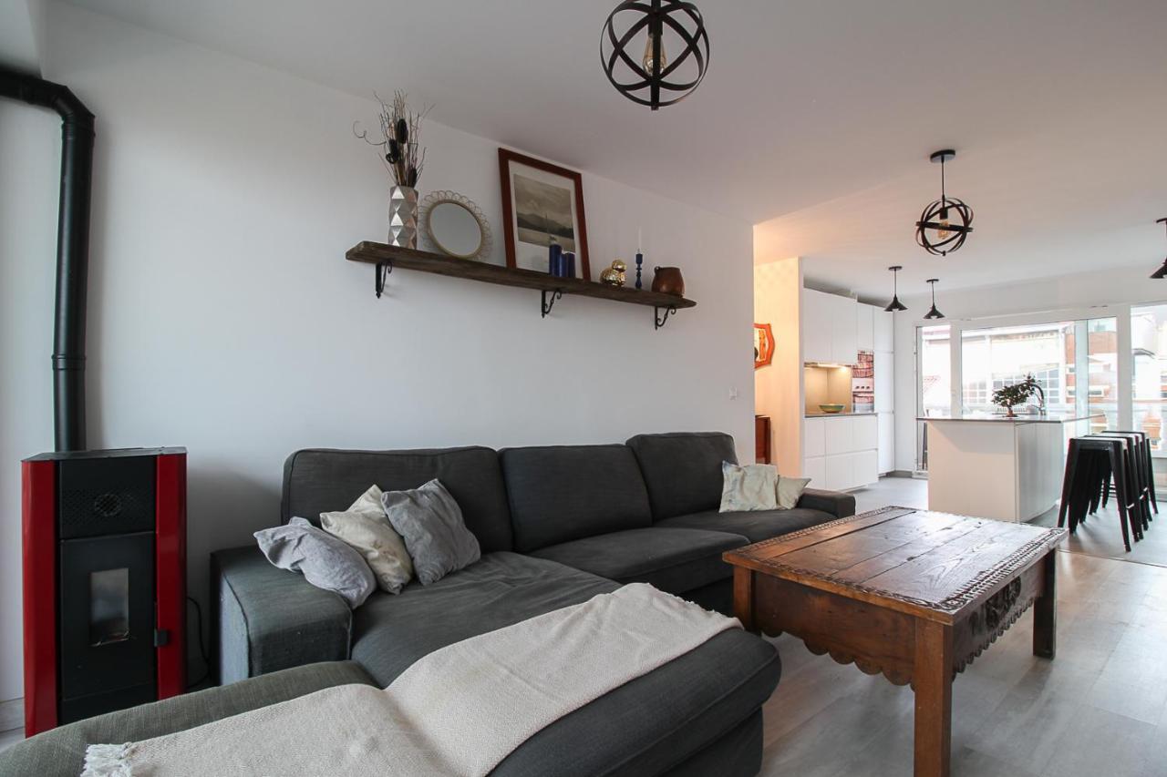 Full Bahia Views Apartamento *