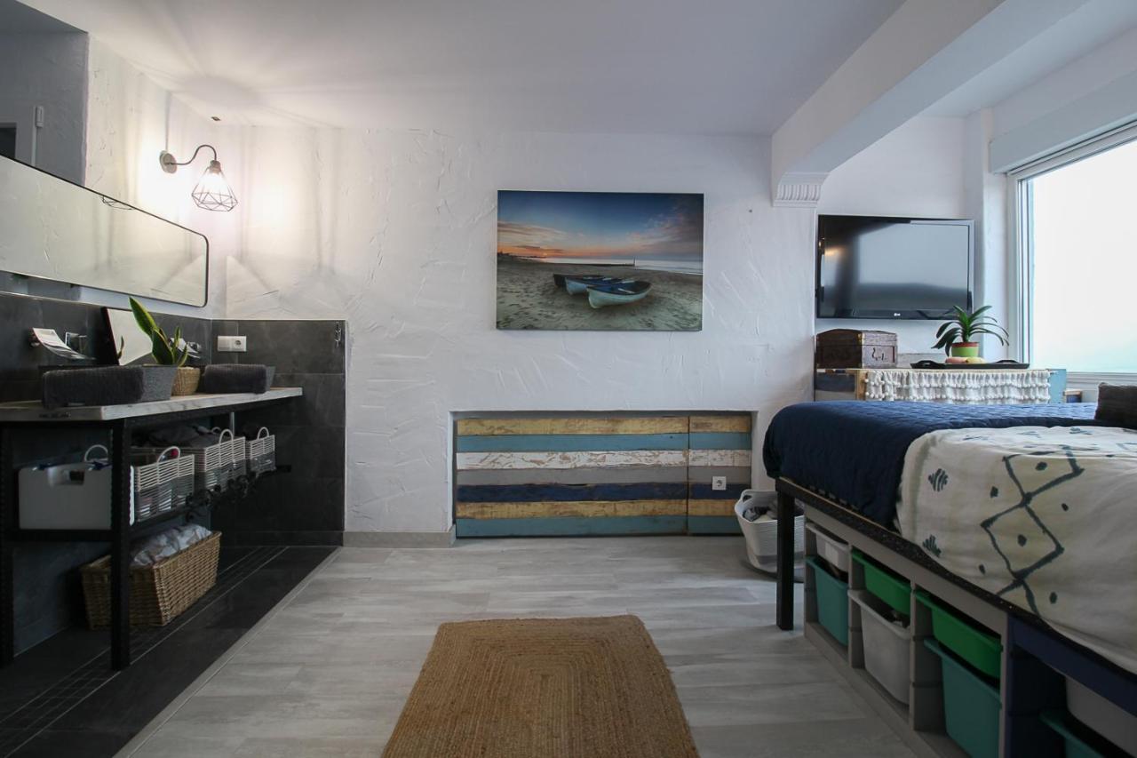 Full Bahia Views Apartamento *