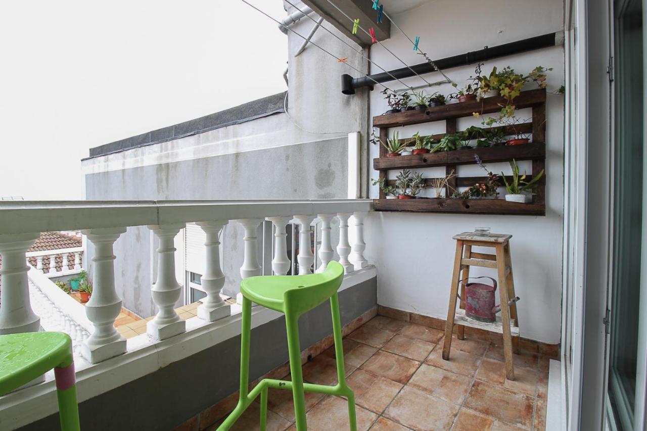 Apartamento Full Bahia Views Santander