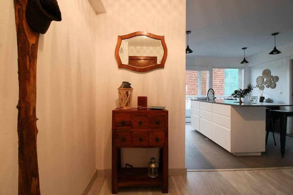 Apartamento Full Bahia Views *