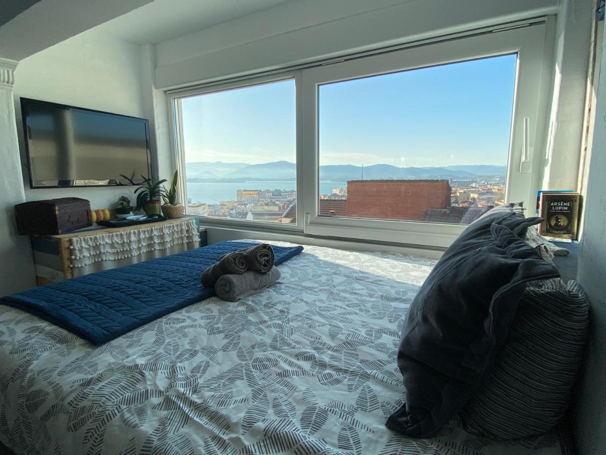 Full Bahia Views Apartamento Santander